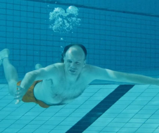 Uinti, aikuiset 10 x